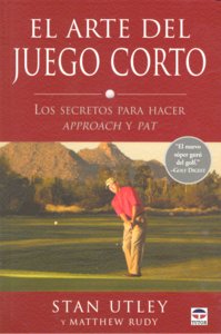 EL ARTE DEL JUEGO CORTO, de Utely, Stan | portada del libro