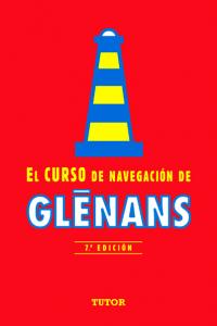 EL CURSO DE NAVEGACIÓN DE GLENANS, de Escuela de navegación de Glénans | portada del libro