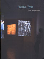 Punto de partida = Abiapuntua = Ausgangspunkt = Point of departure | portada del libro