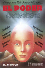 El poder subconsciente, de William Walker | portada del libro