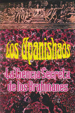 Los upanishads, de Anónimo | portada del libro