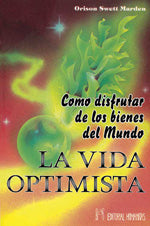 La vida optimista, de O. S. | portada del libro