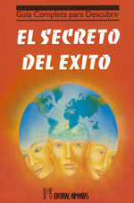 El secreto del éxito, de O. S. | portada del libro