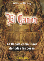 El canon, de W. | portada del libro