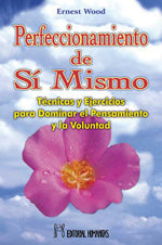 Perfeccionamiento de sí mismo, de E. | portada del libro