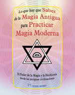 Lo que hay que saber de la magia antigua para practicar magia moderna, de Francois | portada del libro