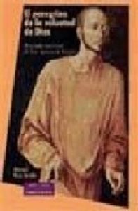 El peregrino de la voluntad de Dios, de Ruiz Jurado, Manuel | portada del libro