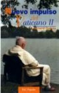 Nuevo impulso del Vaticano II, de Defois, Gérard | portada del libro
