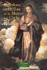 Las doce estrellas de la mujer del cielo, de Martínez Fernández, Luis | portada del libro