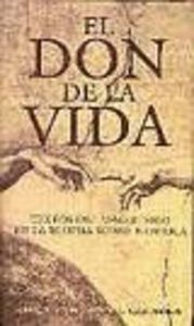 El don de la vida, de Varios autores | portada del libro
