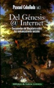 Del Génesis a Internet., de Varios autores | portada del libro