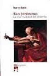 San Jerónimo, de Moreno Chicharro, Francisco | portada del libro