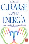 CURARSE CON LA ENERGIA, de FUENTES | portada del libro