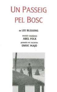 Un passeig pel bosc, de Blessing, Lee | portada del libro