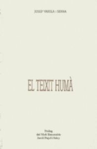 El teixit humà, de Varela Serra, Josep | portada del libro