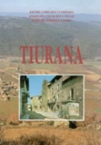 Tiurana, de Varios autores | portada del libro