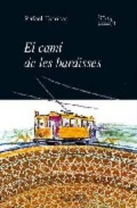 El camí de les bardisses, de Escobar i Martínez, Rafael | portada del libro