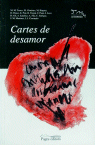 Cartes de desamor, de Varios autores | portada del libro