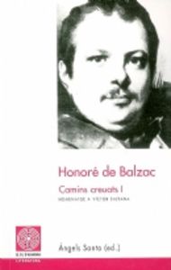 Honoré de Balzac, de Varios autores | portada del libro