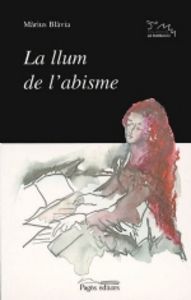 La llum de l'abisme, de Blàvia, Màrius | portada del libro