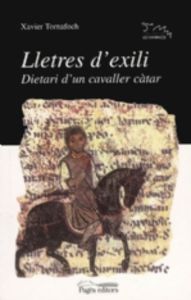 Lletres d'exili, de Tornafoch, Xavier | portada del libro