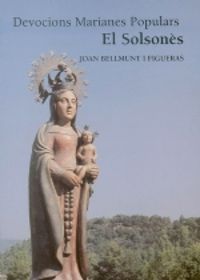 El Solsonès, de Bellmunt i Figueras, Joan | portada del libro