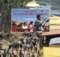 Vint anys de l'Aplec del Caragol, de Varios autores | portada del libro
