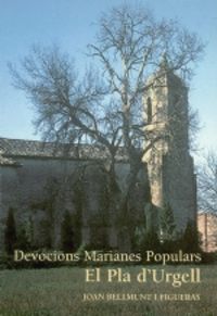 El Pla d'Urgell, de Bellmunt i Figueras, Joan | portada del libro
