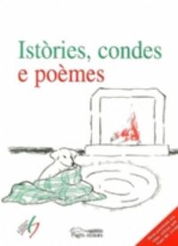 ISTORIES, CONDES E POEMES, de VARIOS AUTORES | portada del libro