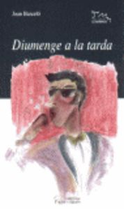 Diumenge a la tarda, de Barceló i Cullerés, Joan | portada del libro