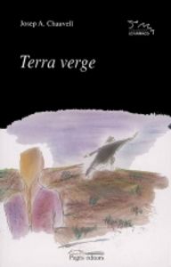 Terra verge, de Chauvell, Josep A. | portada del libro
