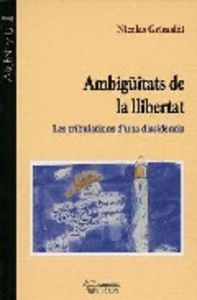 Ambigüitats de la llibertat, de Grimaldi, Nicolas | portada del libro