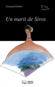 Un marit de Siros, de Roïdis, Emmanuil | portada del libro