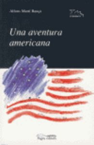 Una aventura americana, de Martí Bauçà, Alfons | portada del libro