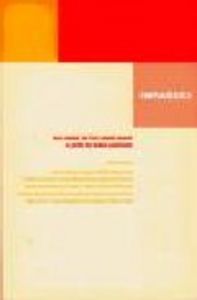 Impasse 3, de Varios autores | portada del libro
