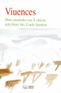 VIUENCES, de VARIOS AUTORES | portada del libro