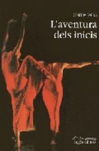 L'aventura dels inicis, de Sardà, Zeneida | portada del libro