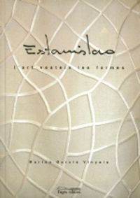 Estanislao, de García Vinyals, Marisa | portada del libro