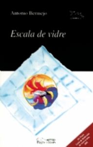 Escala de vidre, de Bermejo Piquer, Antonio | portada del libro
