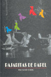 PAJARITAS DE PAPEL, de CARREÑO CORBELLA | portada del libro