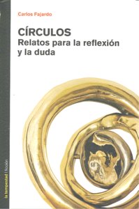 CIRCULOS, de FAJARDO RICOMA | portada del libro