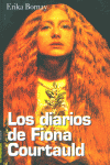 Los diarios de Fiona Courtauld, de Bornay | portada del libro