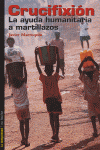 Crucifixión, de Marroquín | portada del libro
