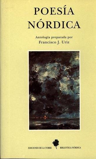 Poesía nórdica, de Autores, Varios | portada del libro