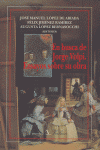 En busca de Jorge Volpi. Ensayos sobre su obra, de Varios autores | portada del libro