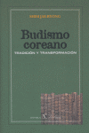 Budismo coreano. Tradición y transformación, de Shim, Jae-ryong | portada del libro