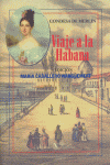 Viaje a La Habana, de Merlín, Condesa de | portada del libro