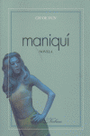 Maniquí, de Yun, Ch'oe | portada del libro
