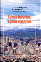 Corea en España. España en Corea, de Alfonso Ojeda Marin | portada del libro