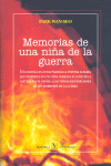 Memorias de una niña de la guerra, de Wan-seo, Park | portada del libro